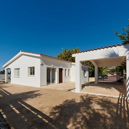 קורל ביי Bungalow Casa Bonita By Ezoria Villas מראה חיצוני תמונה