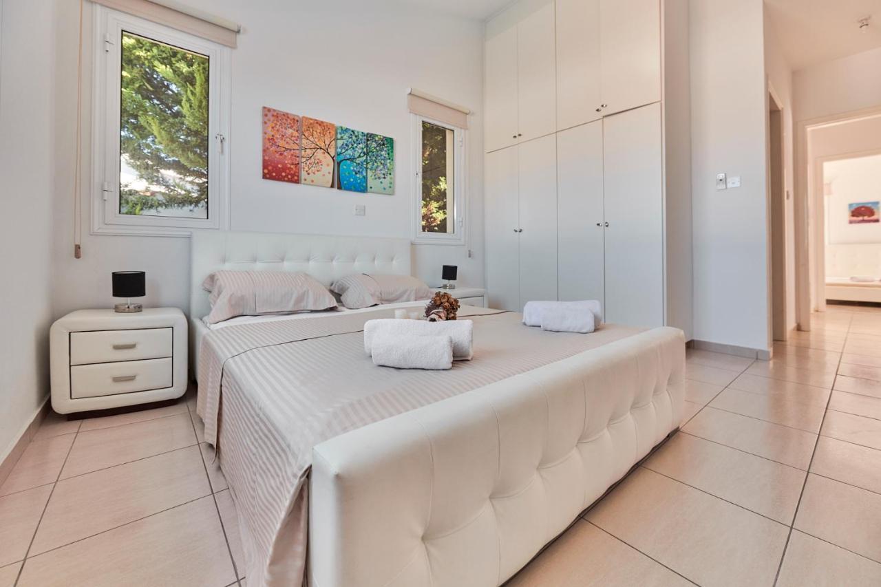 קורל ביי Bungalow Casa Bonita By Ezoria Villas מראה חיצוני תמונה