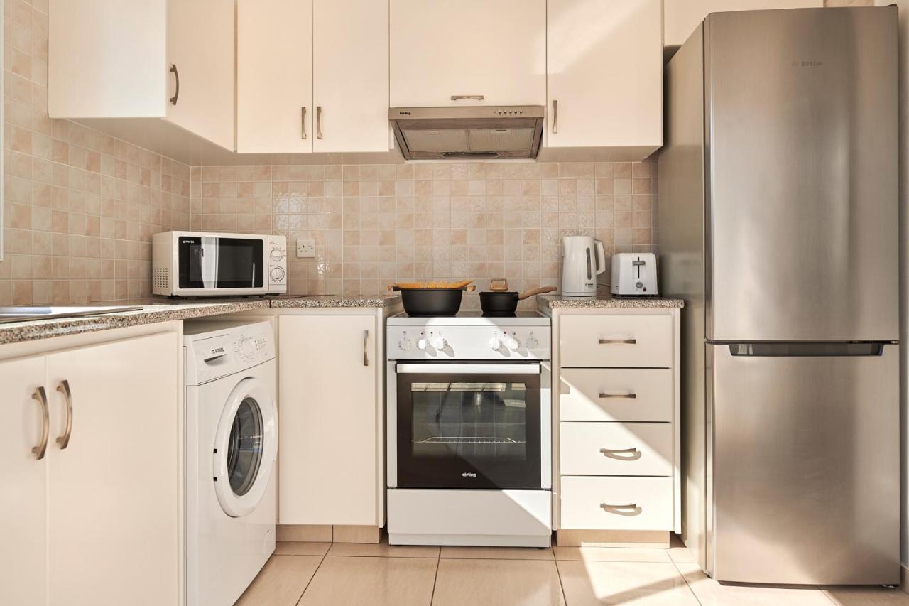 קורל ביי Bungalow Casa Bonita By Ezoria Villas מראה חיצוני תמונה