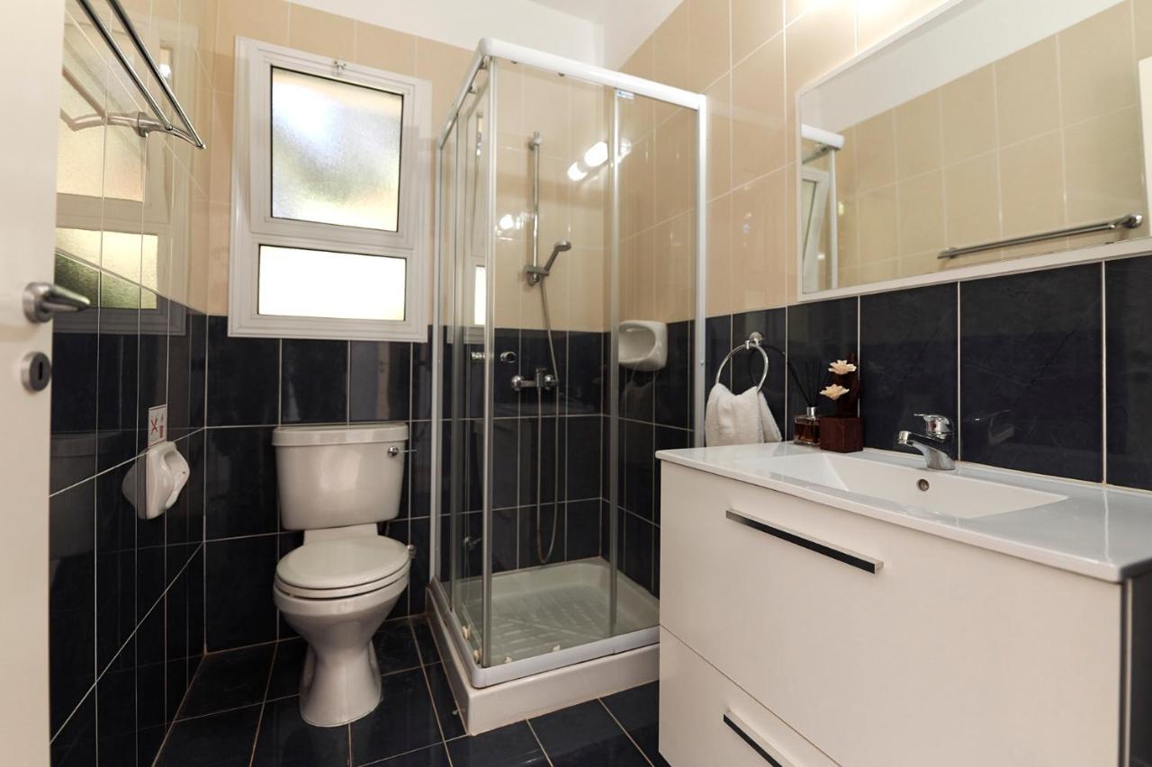 קורל ביי Bungalow Casa Bonita By Ezoria Villas מראה חיצוני תמונה