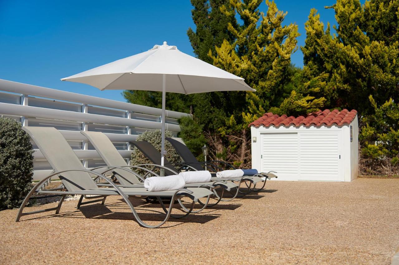 קורל ביי Bungalow Casa Bonita By Ezoria Villas מראה חיצוני תמונה