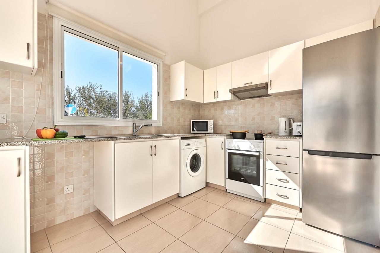קורל ביי Bungalow Casa Bonita By Ezoria Villas מראה חיצוני תמונה