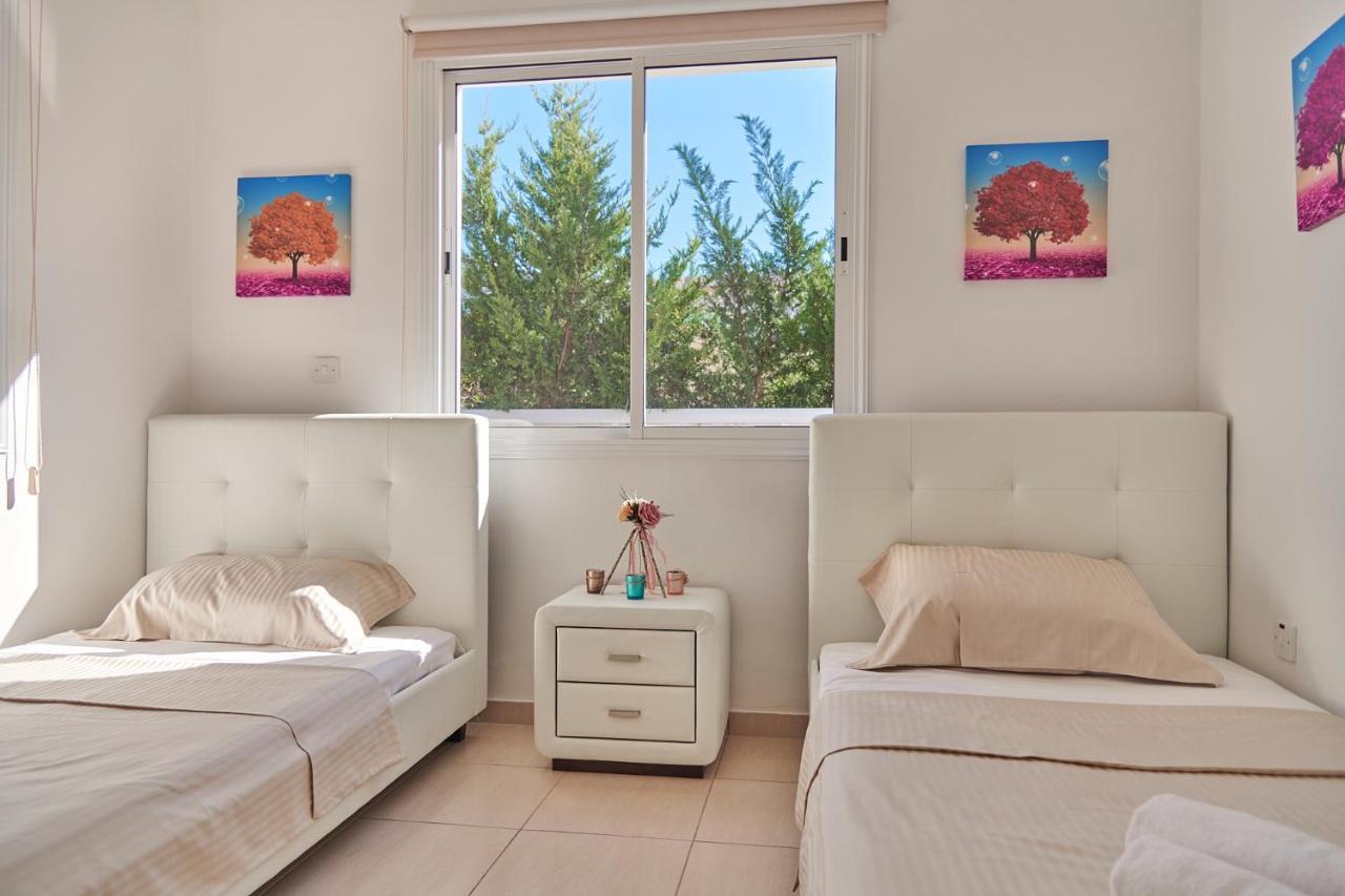 קורל ביי Bungalow Casa Bonita By Ezoria Villas מראה חיצוני תמונה