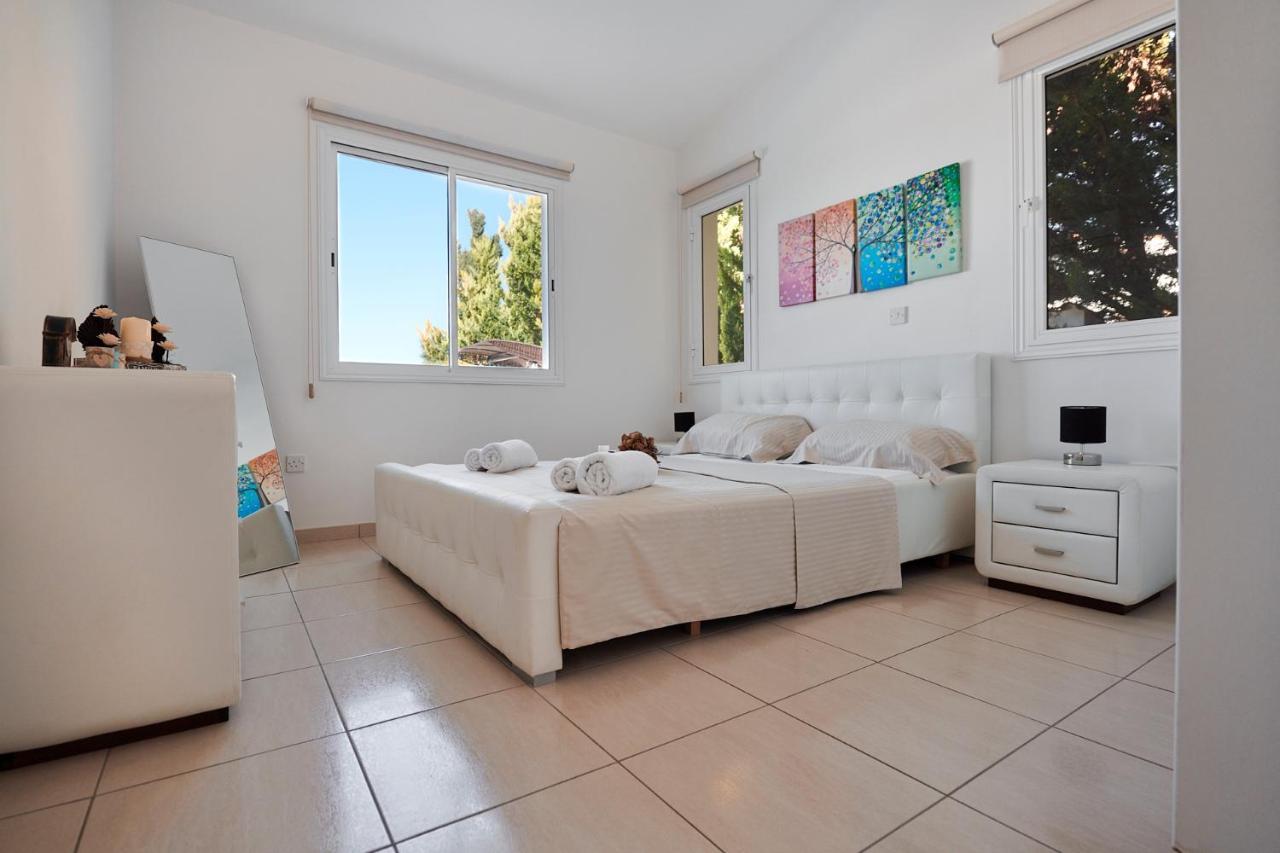 קורל ביי Bungalow Casa Bonita By Ezoria Villas מראה חיצוני תמונה