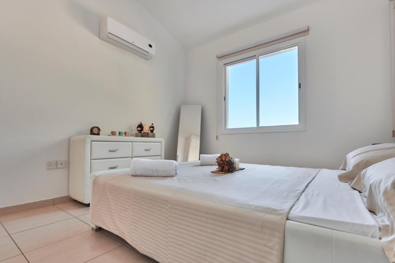 קורל ביי Bungalow Casa Bonita By Ezoria Villas מראה חיצוני תמונה