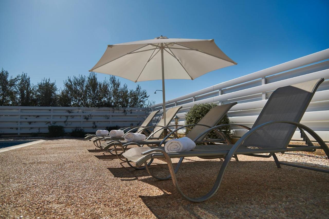 קורל ביי Bungalow Casa Bonita By Ezoria Villas מראה חיצוני תמונה