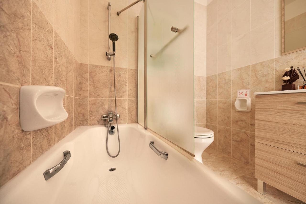 קורל ביי Bungalow Casa Bonita By Ezoria Villas מראה חיצוני תמונה
