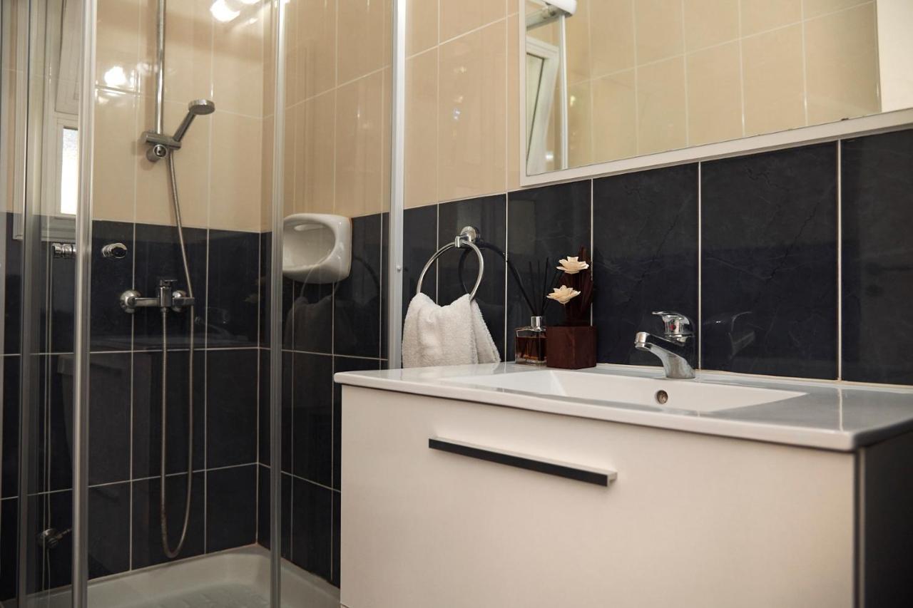 קורל ביי Bungalow Casa Bonita By Ezoria Villas מראה חיצוני תמונה