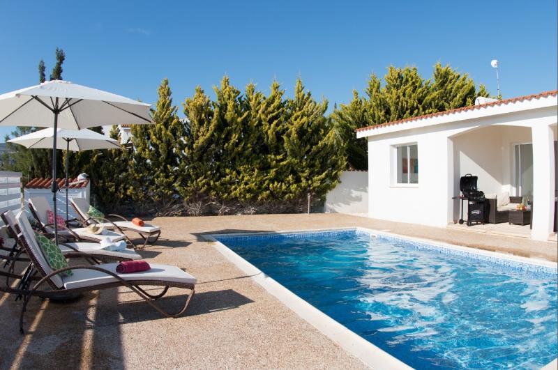קורל ביי Bungalow Casa Bonita By Ezoria Villas מראה חיצוני תמונה