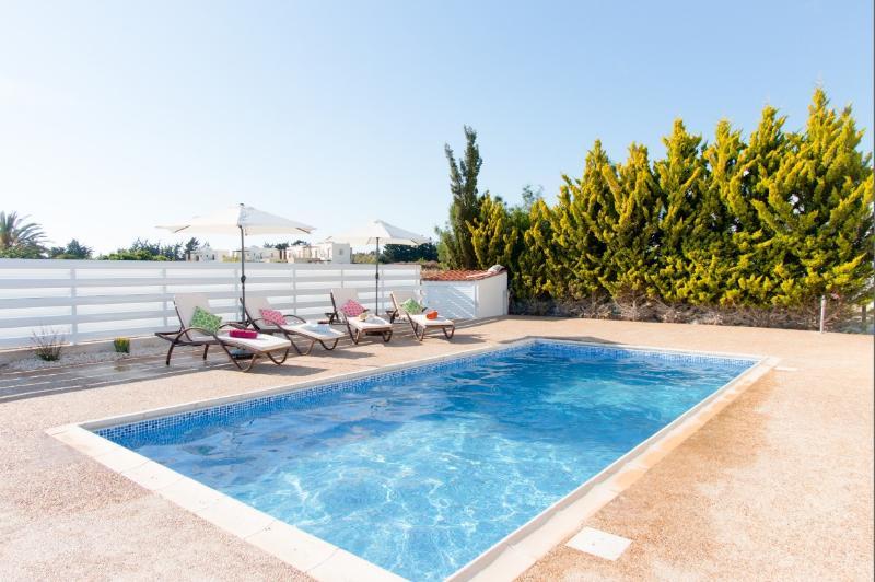 קורל ביי Bungalow Casa Bonita By Ezoria Villas מראה חיצוני תמונה