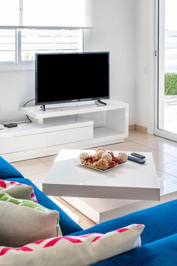 קורל ביי Bungalow Casa Bonita By Ezoria Villas מראה חיצוני תמונה