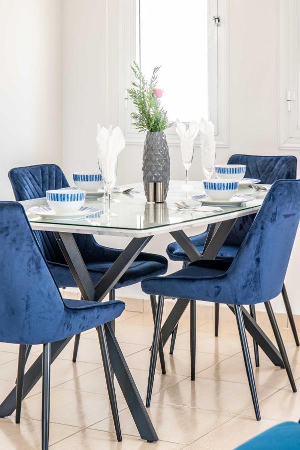 קורל ביי Bungalow Casa Bonita By Ezoria Villas מראה חיצוני תמונה