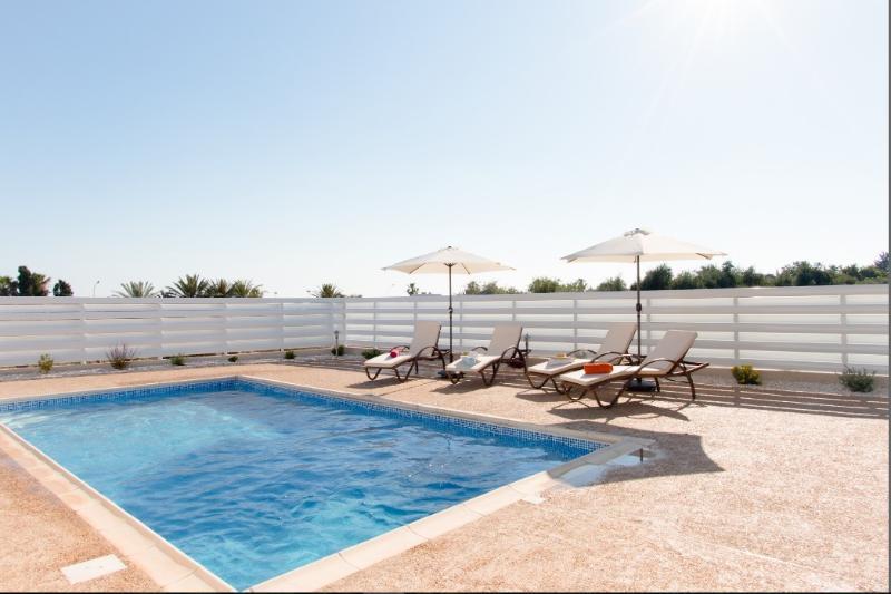 קורל ביי Bungalow Casa Bonita By Ezoria Villas מראה חיצוני תמונה